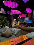 Oblako (ulitsa Plekhanova, 4А), hookah lounge