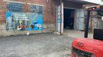 Rnd-treid (Taganrogskaya ulitsa, 181), building materials wholesale