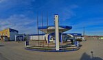 Euro (Republic of Daghestan, Akhvakhskiy rayon, R-217 Kavkaz, 719-y kilometr), gas station
