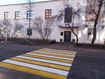 D hub (Chyrvonaja Street, 7к18), agencia de publicidad