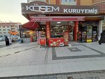 Kosem Snacks (Ankara Province, Pursaklar District, Yavuz Blv., 32) ، محل بقالة