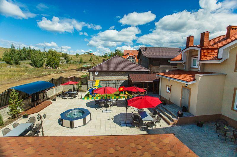 Фото Полянка