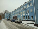Больница Архангела Михаила и всех небесных сил, гинекологическое отделение (ulitsa Pisareva, 56), department of the hospital