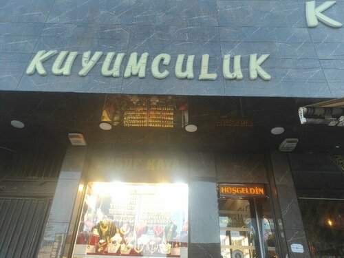 Kayalar Mukit Kuyumculuk Fotoğraf 4