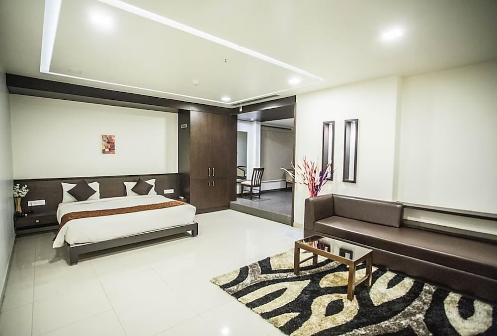 Фото Clover A Rivido Hotel Jigani