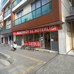 Bakırköy 52. Noteri (İstanbul, Bahçelievler, Zafer Mah., Atatürk Cad., 18A), notaries