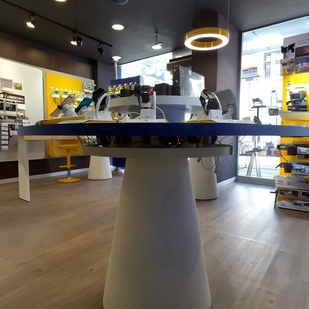 Mobile phone store Turkcell Store, Erbaa, photo