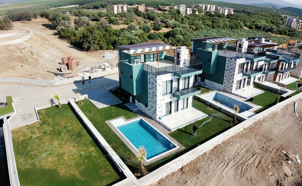 Real estate agency Eskice Emlak, Foca, photo