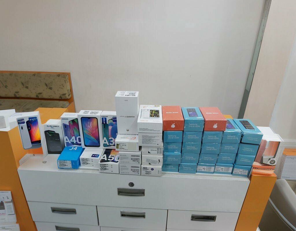 Mobile phone store Sayim Communication Turkcell, Kumluca, photo