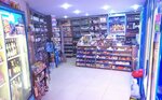 Express Liquor (Istanbul, Kartal, Soganlik Yeni Neighborhood, Martyr Erdem Kayakli Street, 36) ، المشروبات الكحولية