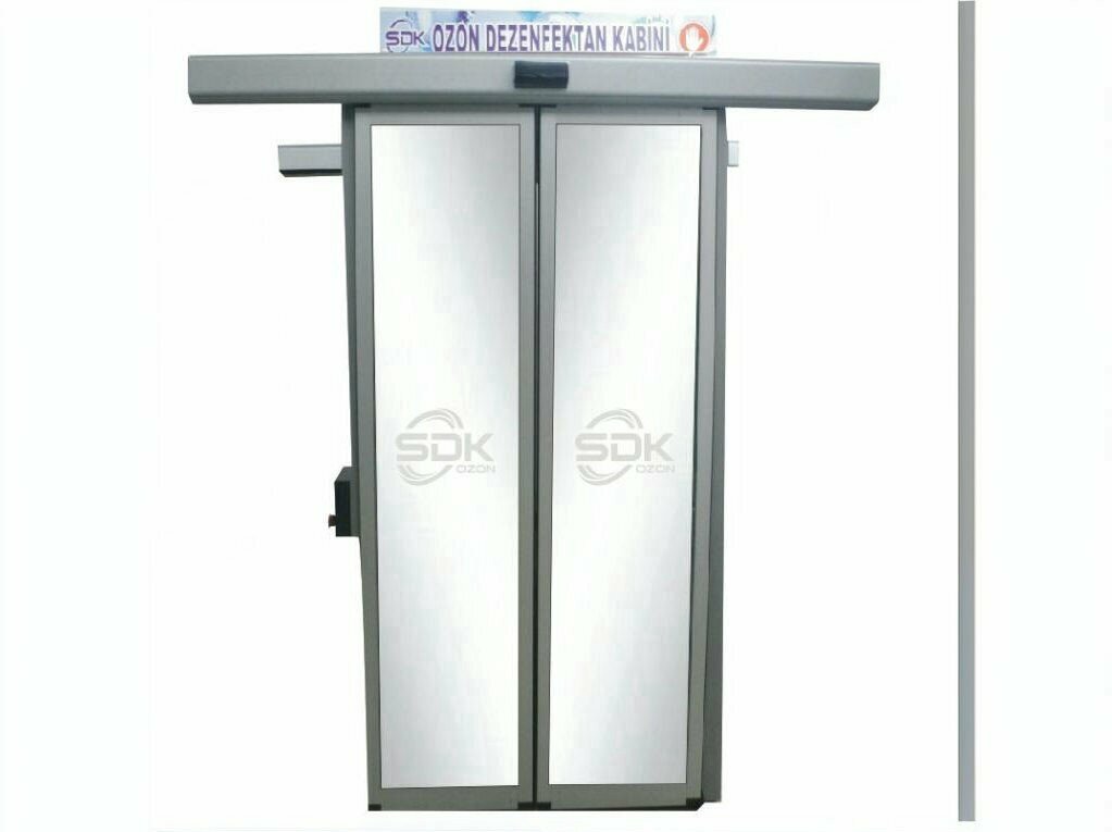 Ambulatory care centre, first aid post SDKOzon Generator Systems, Adana, photo