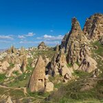 Can Cappadocia Tourism (Istanbul, Fatih, Alemdar Neighborhood, Ticarethane Alley Street, 7), agencia de viajes