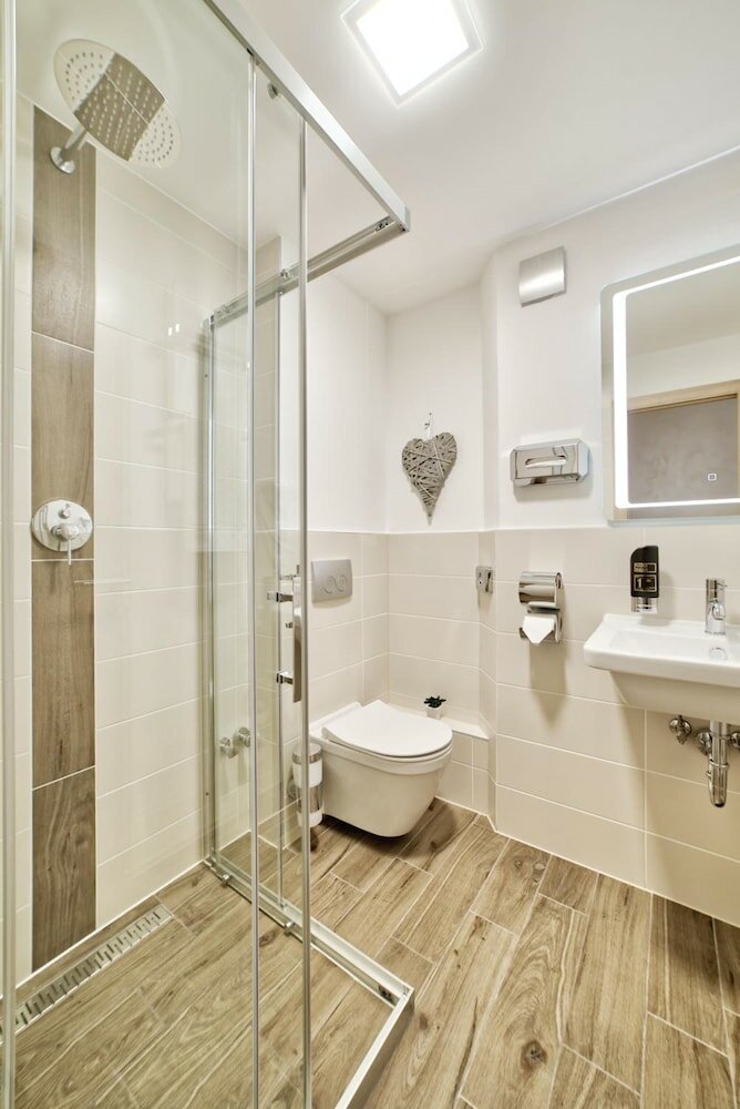 Фото Hotel Tiffany