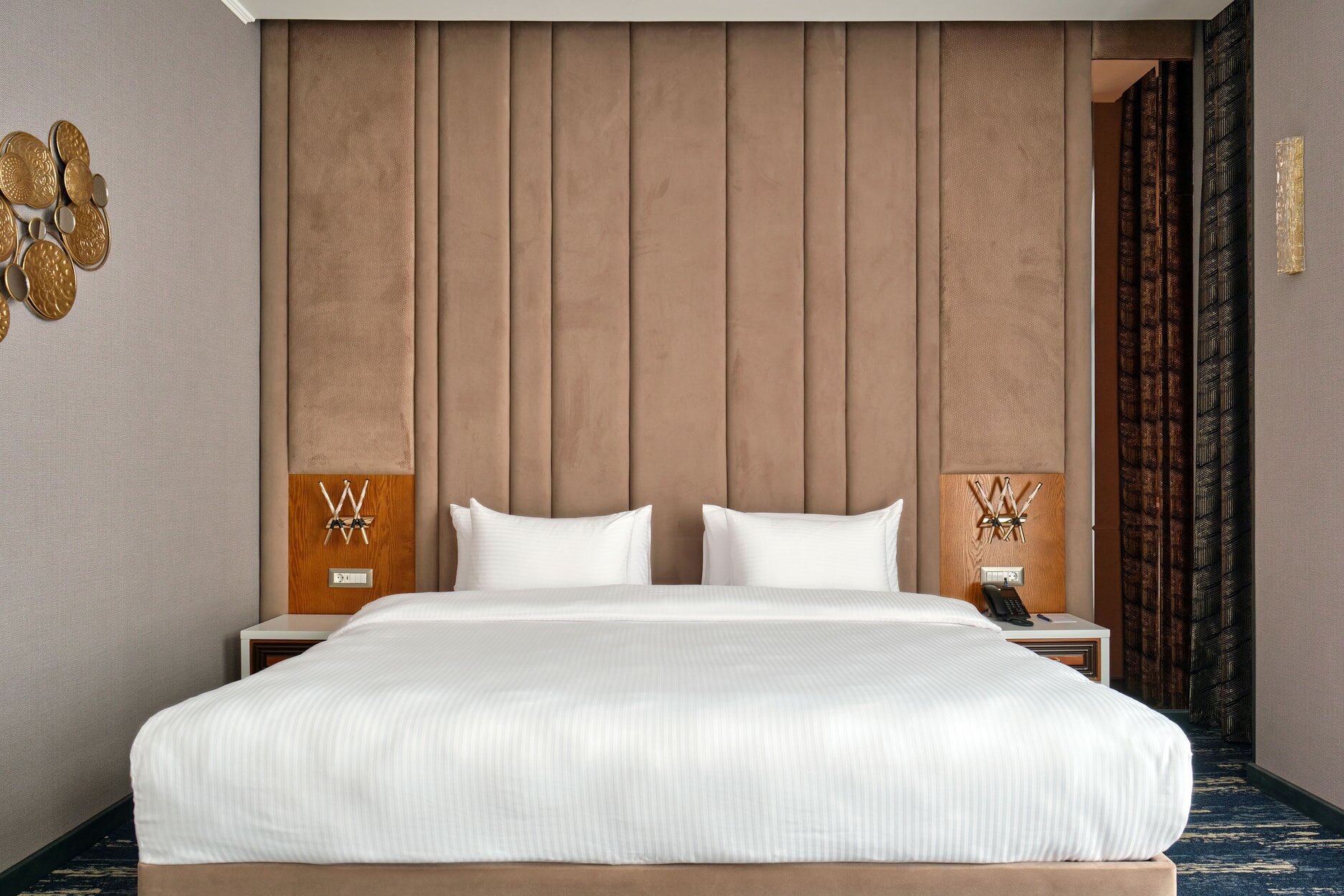 Фото Panarams Tashkent Hotel