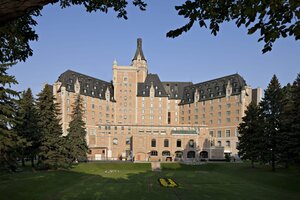 Гостиница Delta Hotels Bessborough
