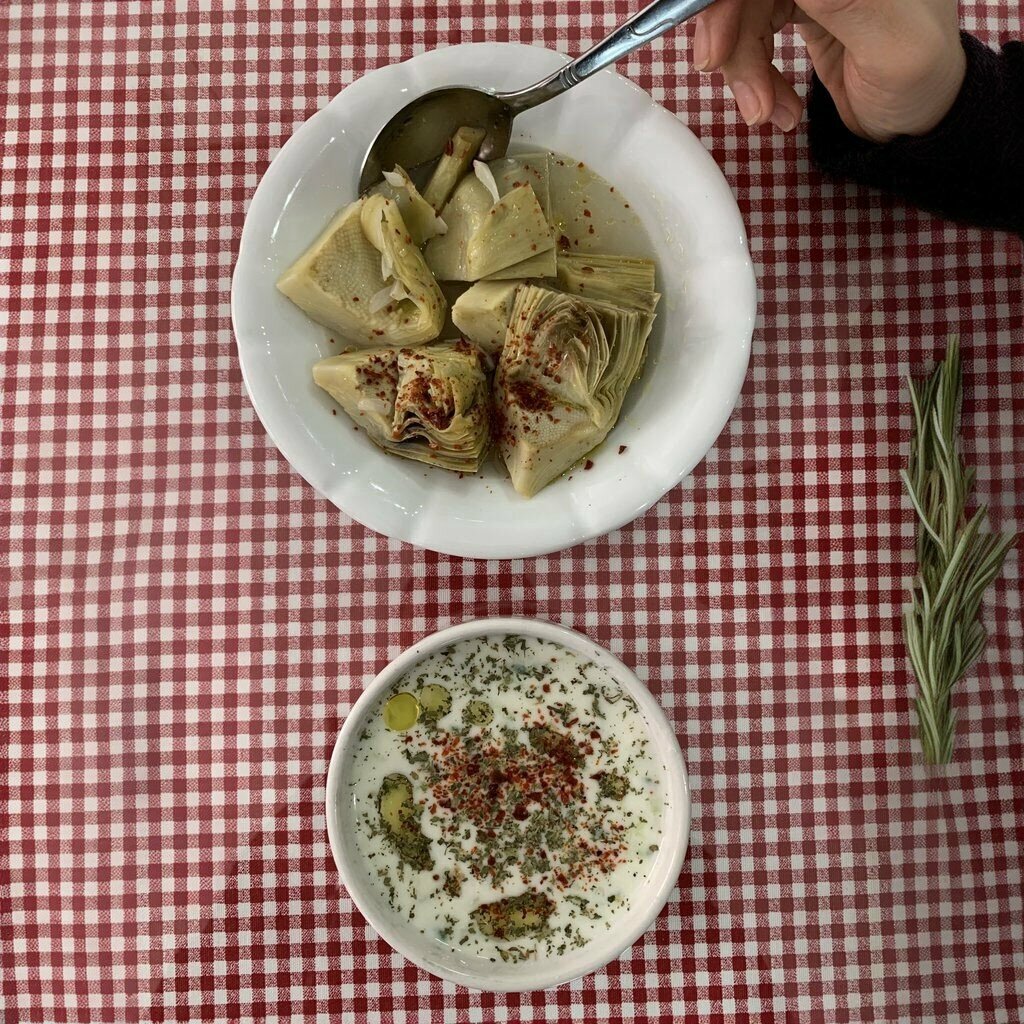 Cafetería Zehra'nin Mutfagi Ev Yemekleri, , foto