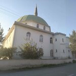 Kuba Mosque (Hatay, Dortyol, Kışlalar Mah., Günal Sok., 20), mosque