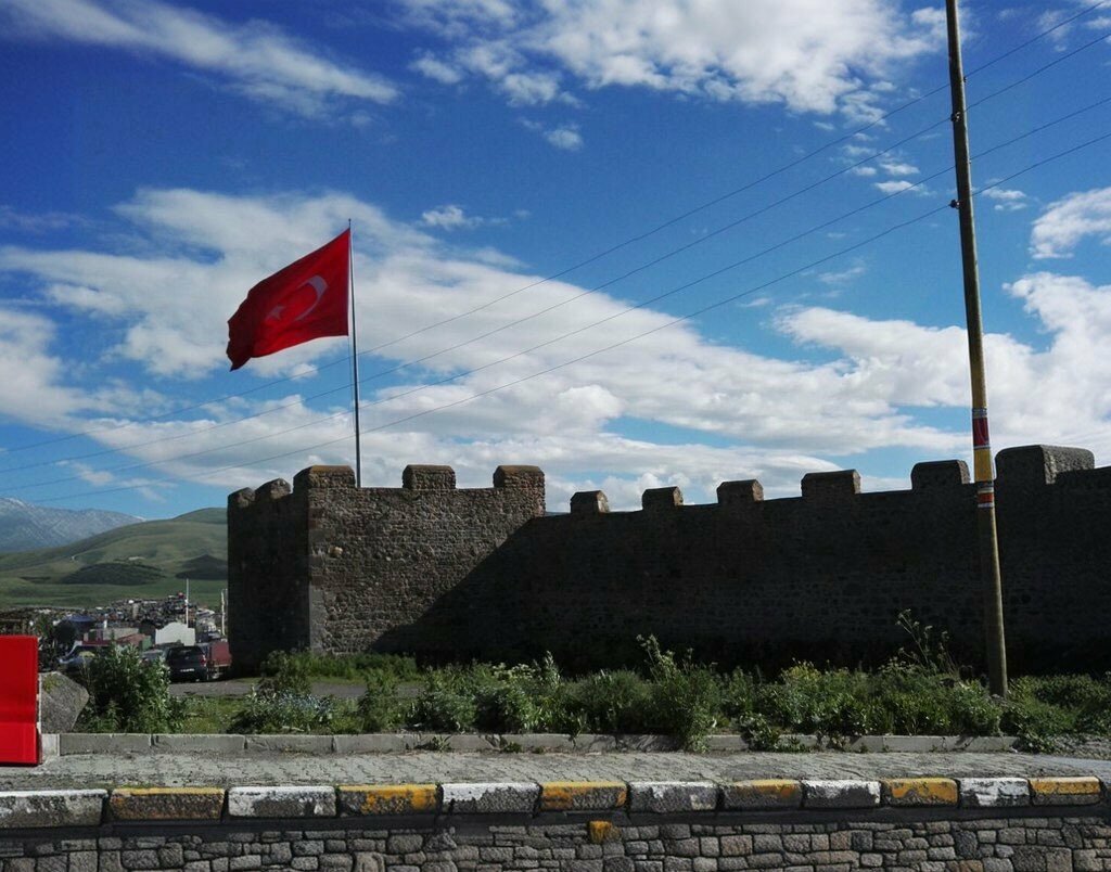 School Turkey Union of Chambers and Commodity Exchanges Middle School, Ardahan, photo