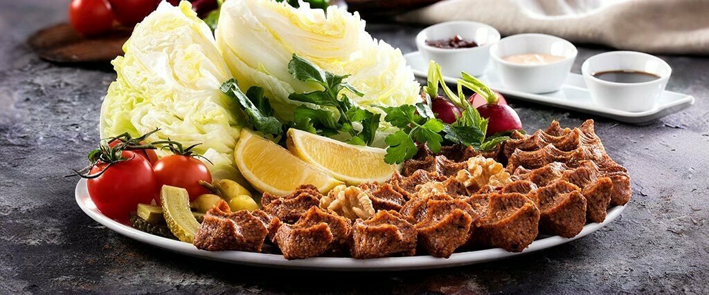 Restaurant Komagene Yerköy, Yerkoy, photo