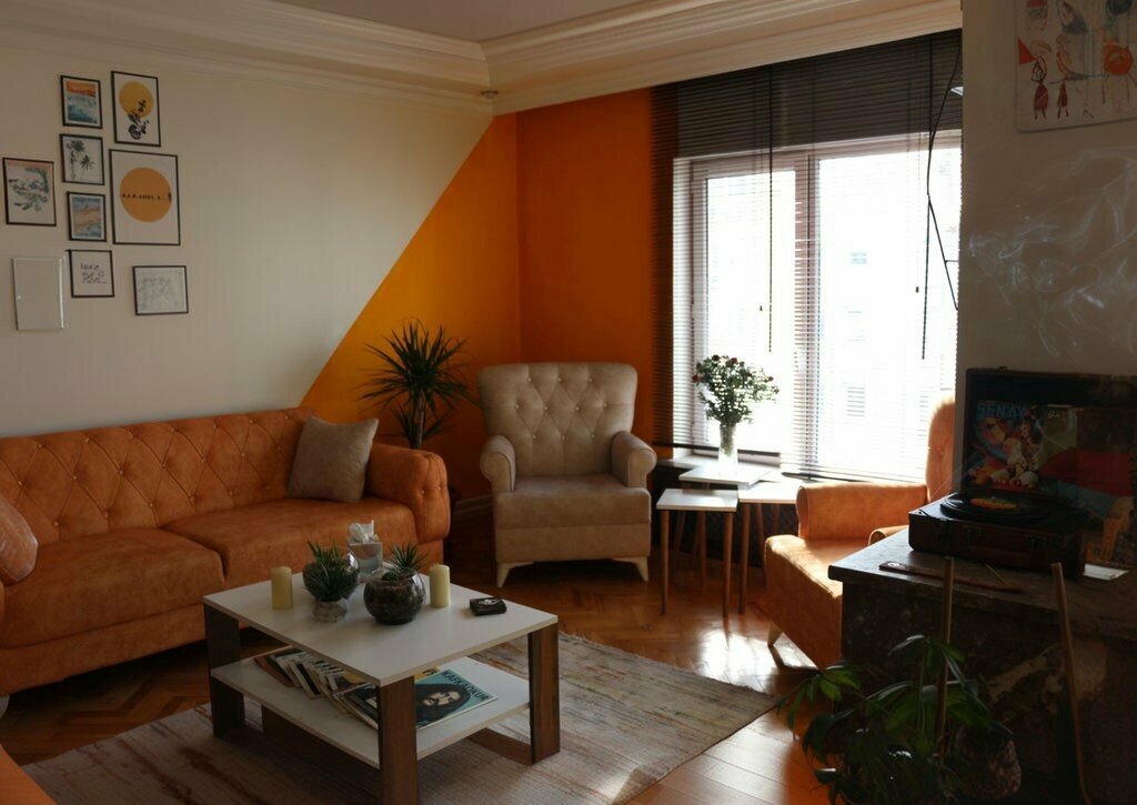 Educational center Ilim Academy, Ankara, photo