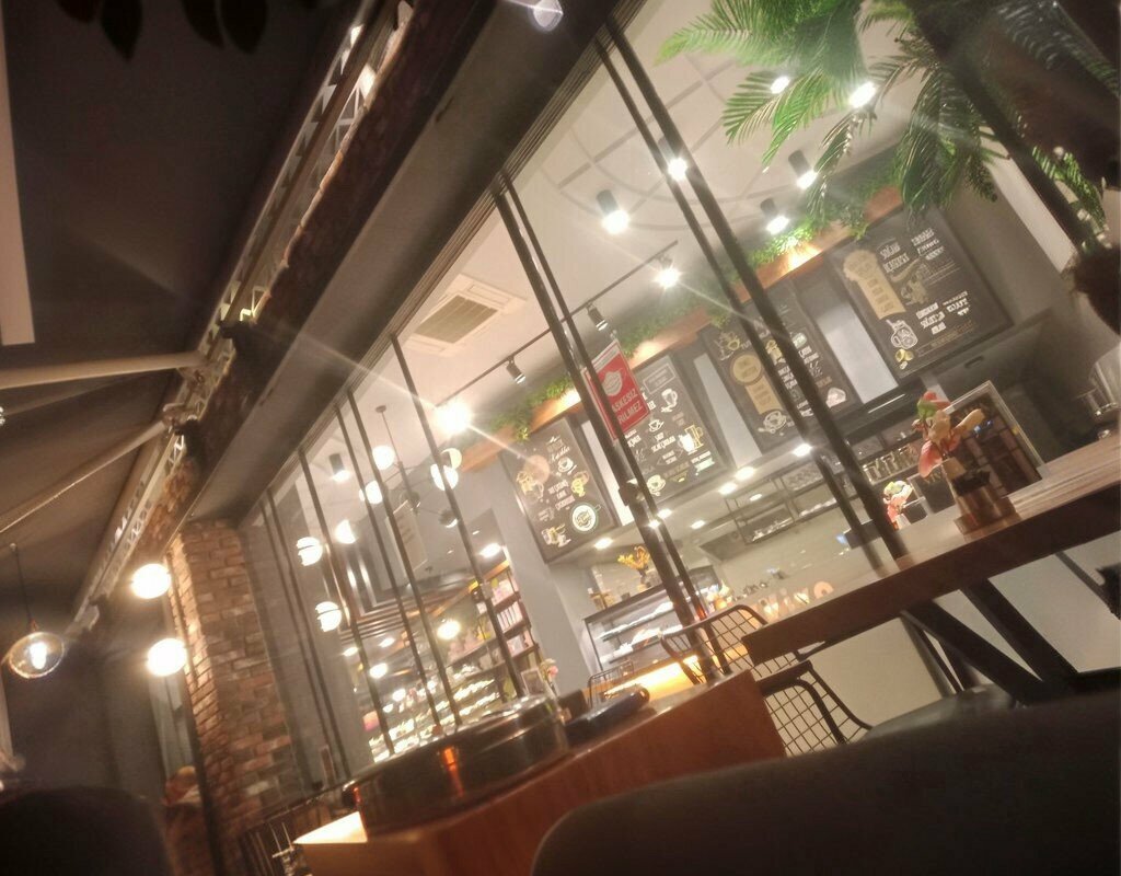 Bakery Viva Bakery Products, Inegol, photo