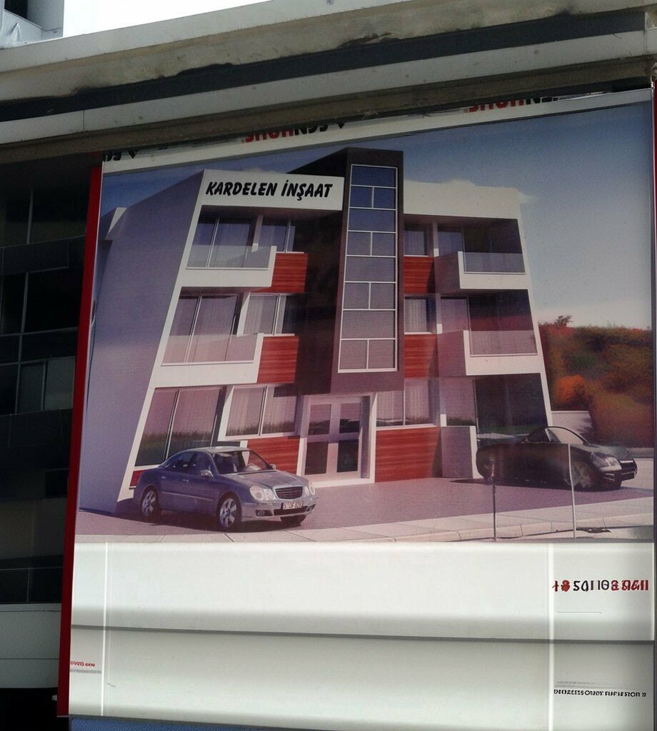 Construction company Kardelen İnşaat Taahhüt Turizm İth. İhr. San, Izmir, photo