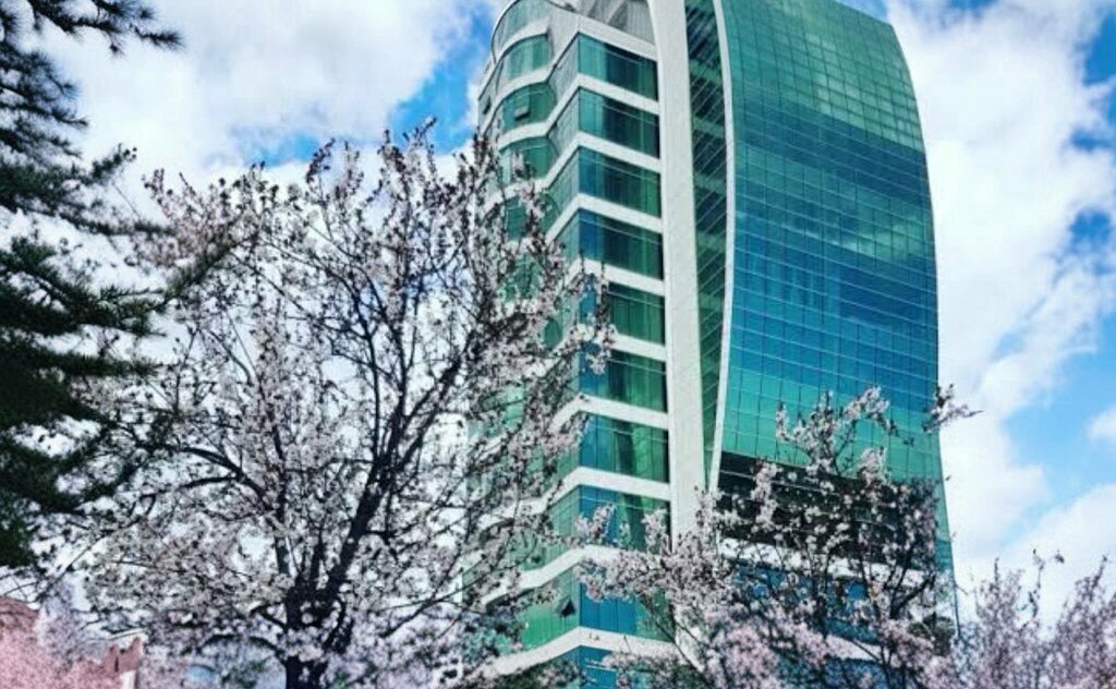 Educational center Payda Education, Ankara, photo