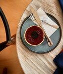 Çeşme Kahve 41burda Avm (Kocaeli, Izmit, Sanayi Neighborhood, Kulturlu Street, 7) ، مقهى