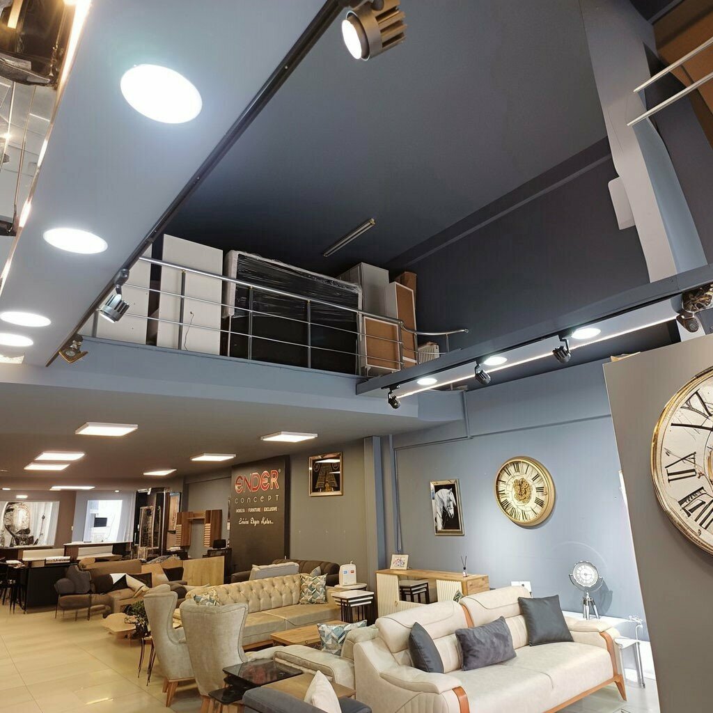 Electrical works Corlu Electrician Inallar Electric, Corlu, photo