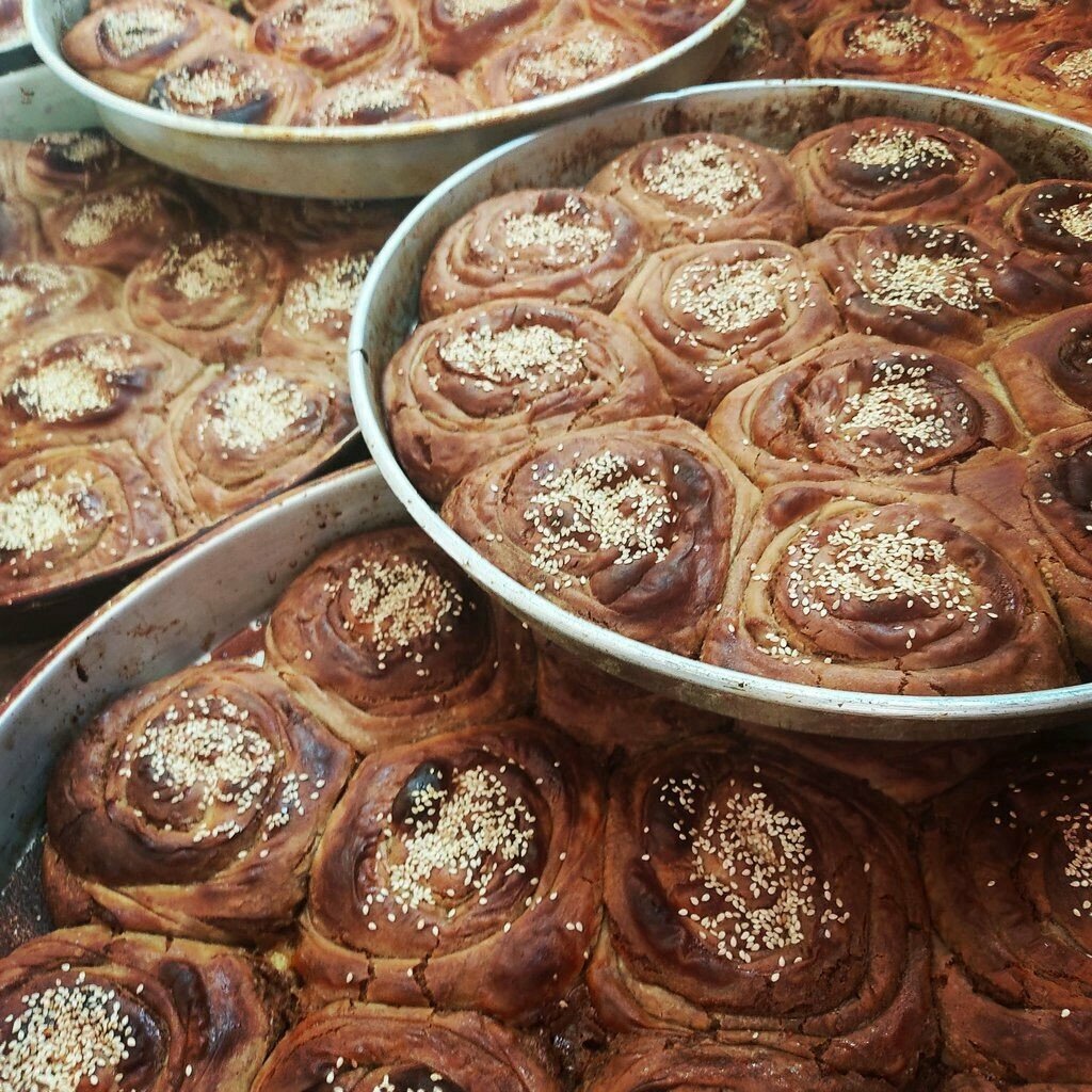 Bakery Çanak Bread, Bucak, photo