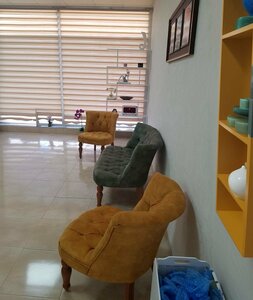 Pares Kuaför ve Güzellik Salonu (Izmir, Tire District, Fatih Neighborhood, Sadik Giz Avenue, 2/2), beauty salon