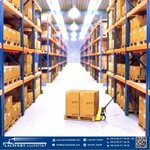 Lacivert Lojistik (İstanbul, Atasehir, Ferhatpaşa Mah., Mareşal Fevzi Çakmak Cad., 45), compañía logística