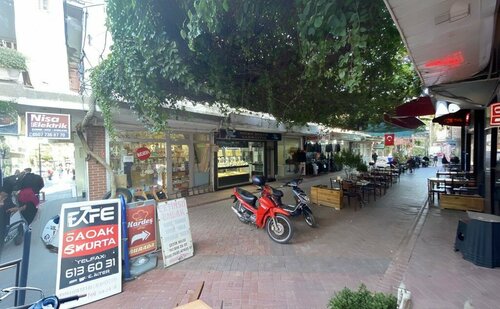 Şeker Sarrafiye Fotoğraf 2