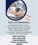 Icoz Real Estate (Tekirdag, Corlu District, Muhittin Neighborhood, Baglarici 1st Street, 11), real estate agency