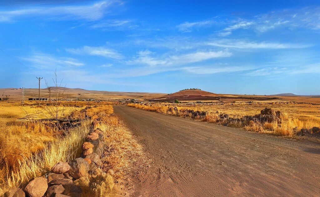 Primary school Ileri Primary School, Siverek, photo