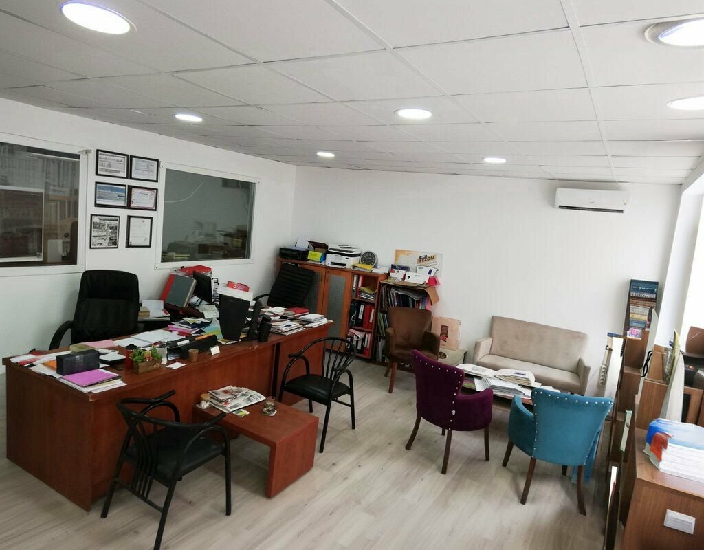 Printing services Tezmat Matbaa Hizmetleri, Corlu, photo