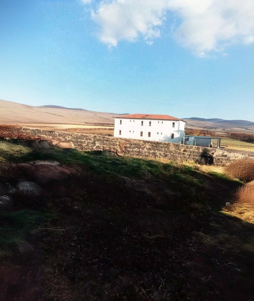 Primary school Ileri Primary School, Siverek, photo