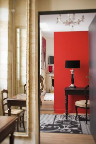 Фото Une Chambre Chez Dupont