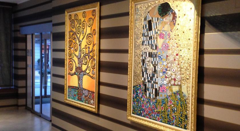 Фото Hotel Admiral