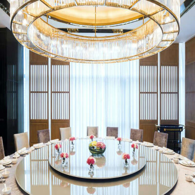 Фото Pullman Zhuhai