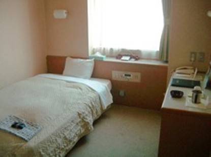 Фото Ueda Seiyo Hatagokan