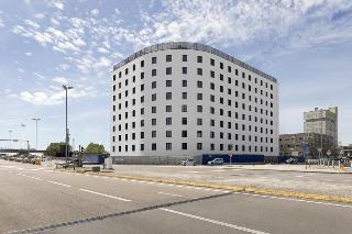 Фото A&o Hostel Venezia Mestre