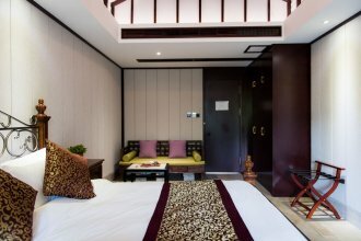 Фото Conrad Hangzhou