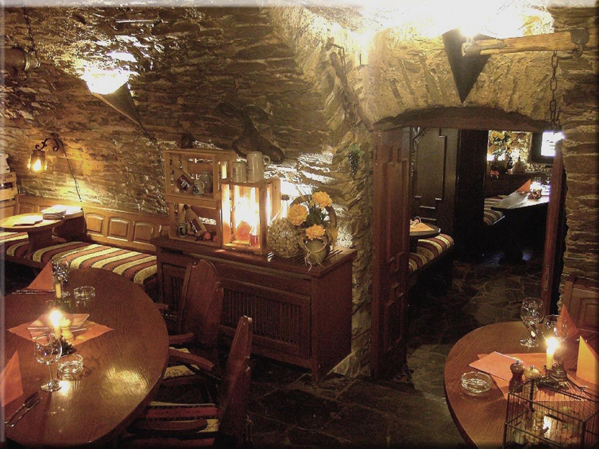 Фото Hotel Restaurant Graf Rolshausen