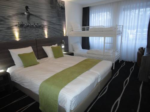 Фото De Bonte Wever Assen