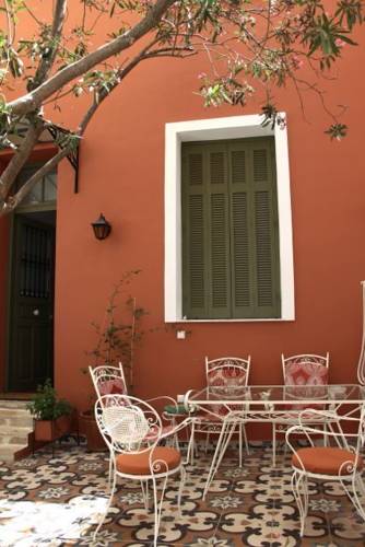 Фото Athens Quinta