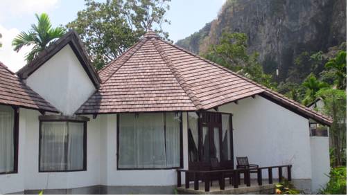 Фото Peace Laguna Resort & SPA