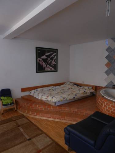 Фото Penzion na Kopci