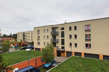 Фото Richie Apartment near Aquapark