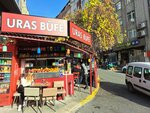 Uras Buffet (İstanbul, Şişli, 19 Mayıs Mah., 19 Mayıs Cad., 19B) ، وجبات سريعة